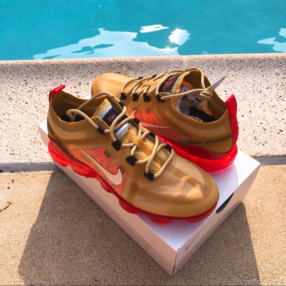 Air VaporMax 2019 - Picture 3 of 7